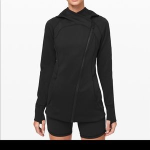 Every journey hoodie size 4